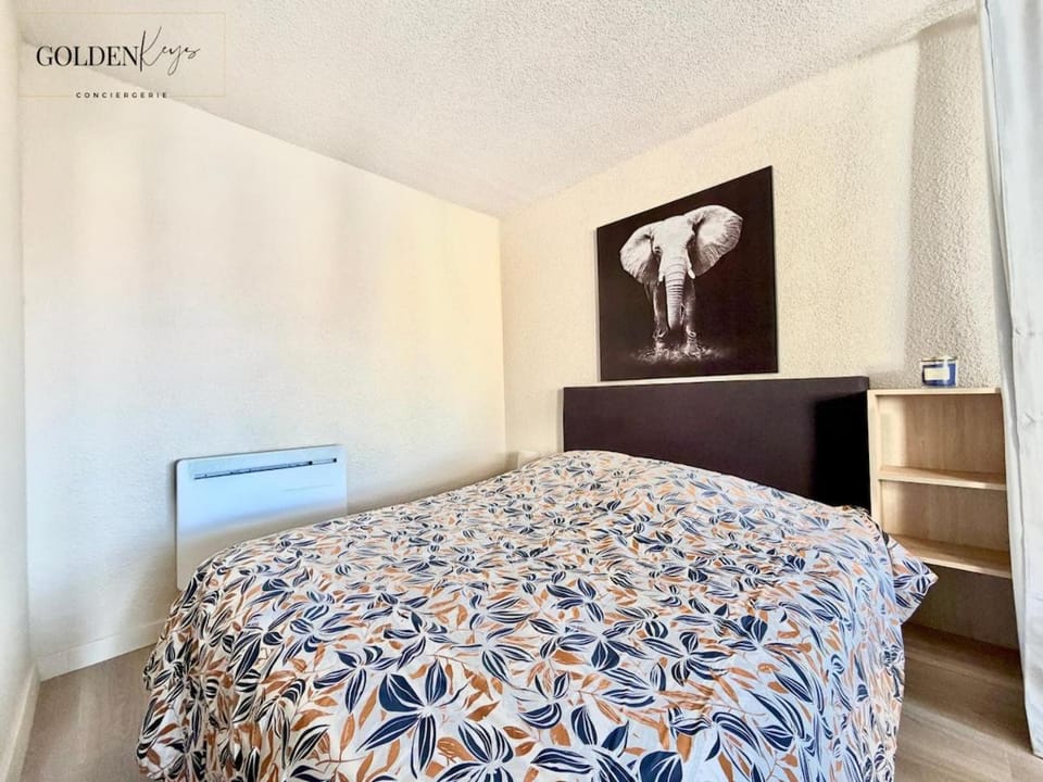 Le Nid des Frontières - Cocon avec Parking gratuit Apartment in Haute-Savoie
