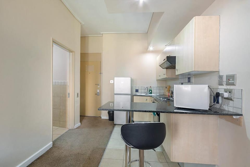 Modern Cozy Apartment at Mapungubwe Apartment in Johannesburg