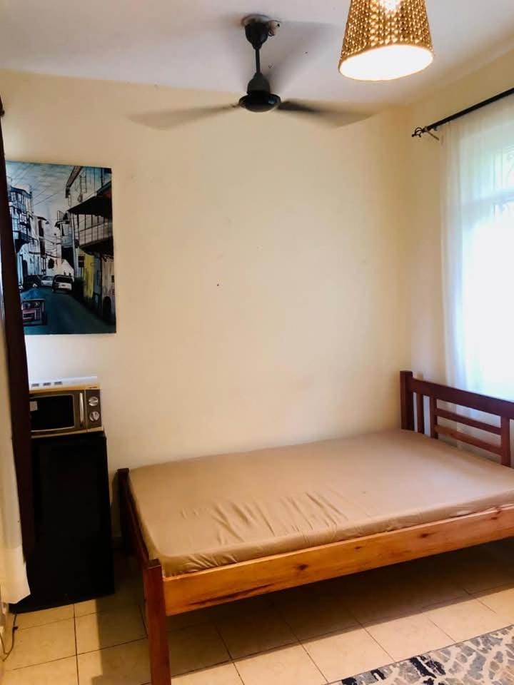 Studio Apartment at Bandari Villas House in Mombasa County