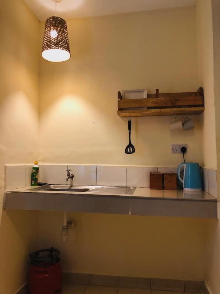 Studio Apartment at Bandari Villas House in Mombasa County