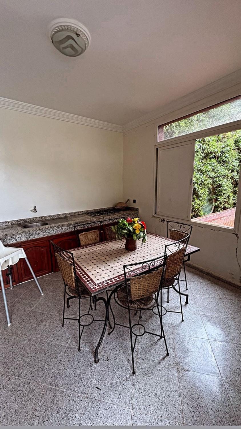 Villa essaid House in Marrakesh-Safi