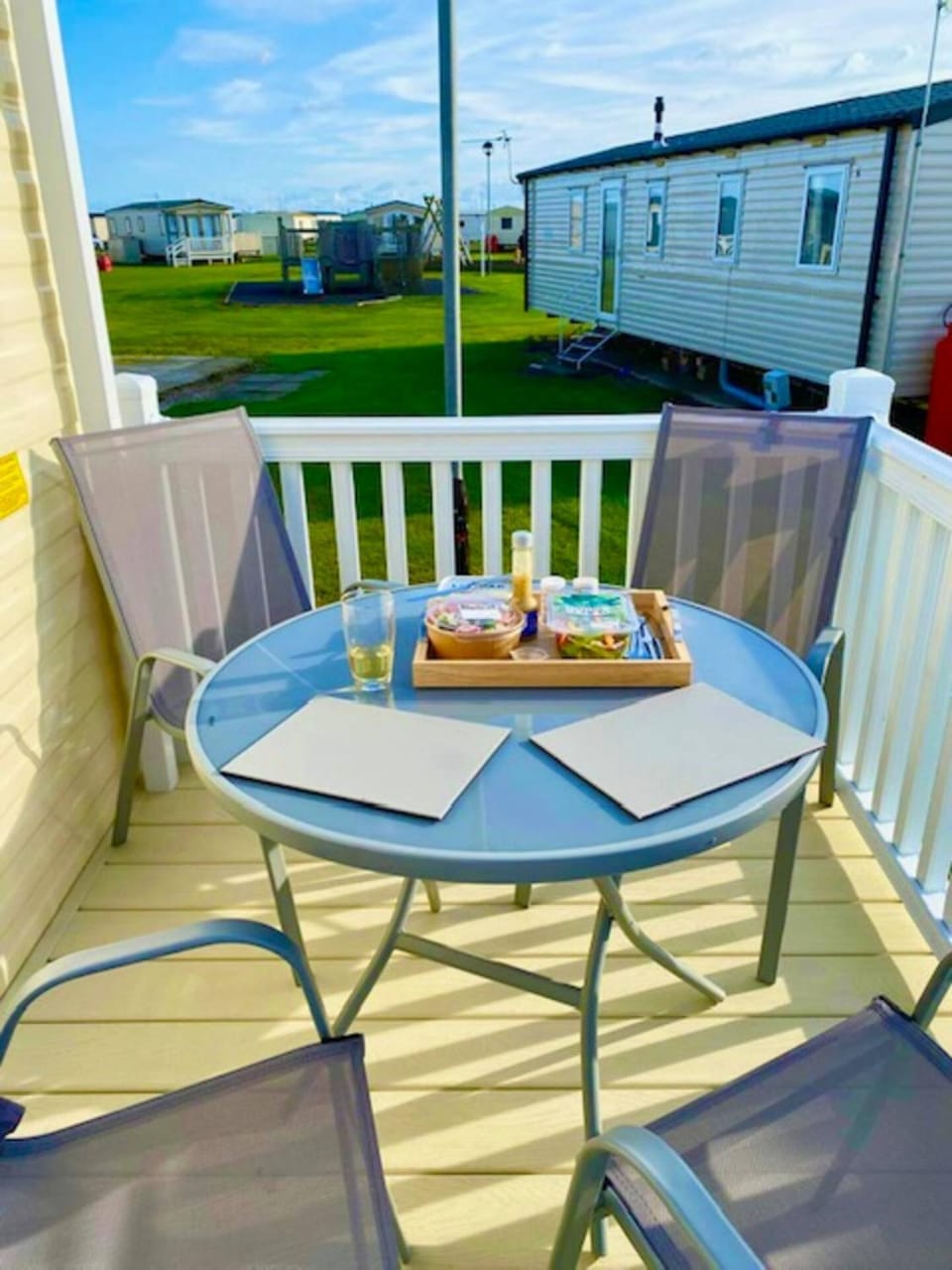 New let in Camber Sands - 5 min walk from surfing beach Apartment in Camber