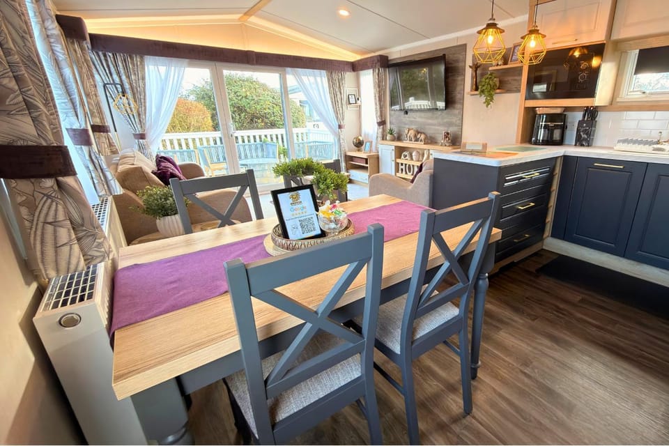 Vintage 49 Campground/ 
RV Resort in Skegness