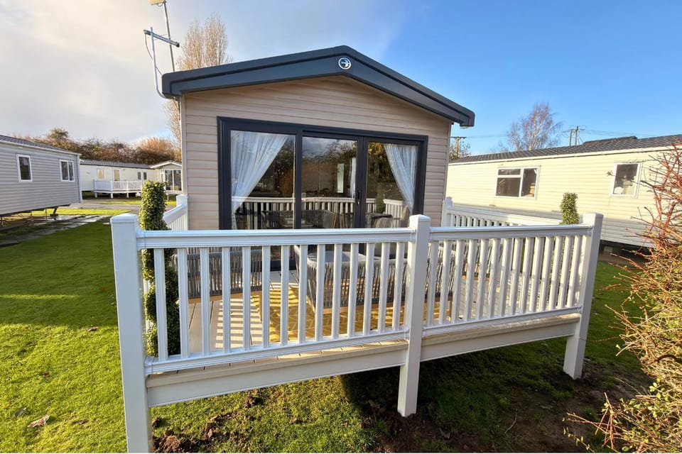 Vintage 49 Campground/ 
RV Resort in Skegness