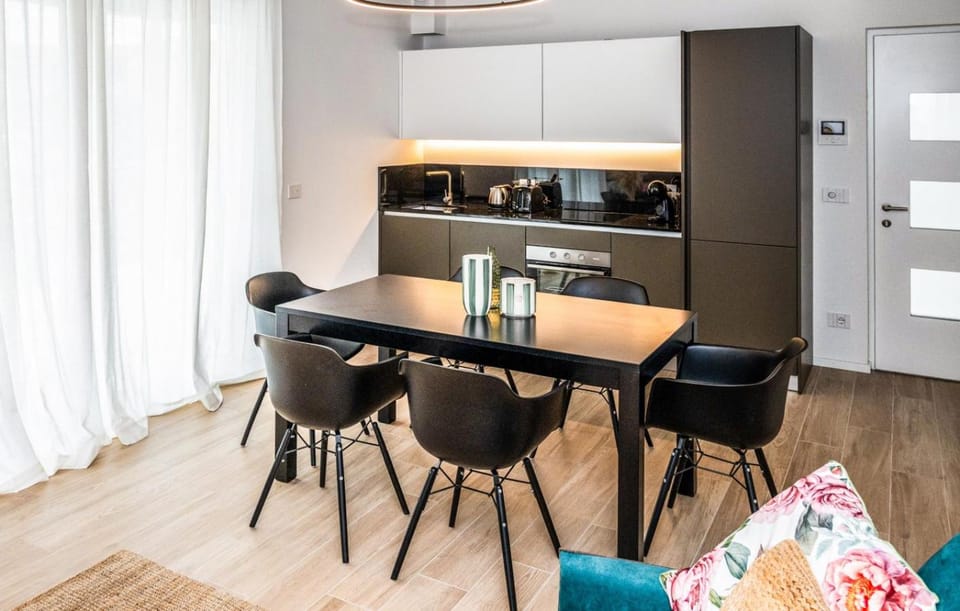 Ariom Apartments Apartment in Manerba del Garda