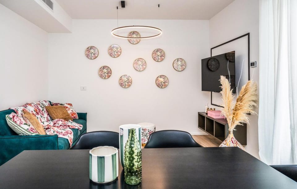 Ariom Apartments Apartment in Manerba del Garda