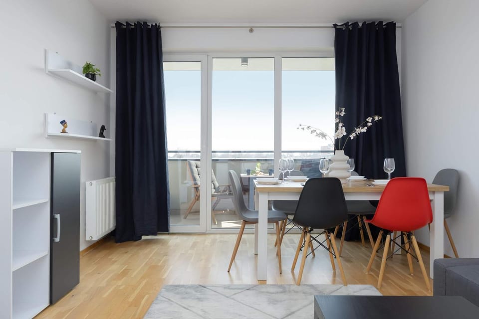 Balcony/Terrace, Living room, Seating area