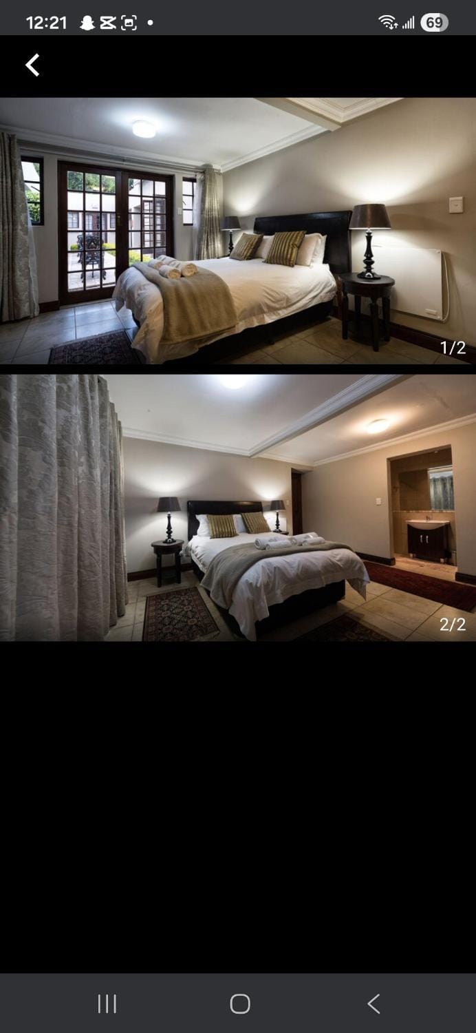 Brecher Homes Bed and Breakfast in Pretoria