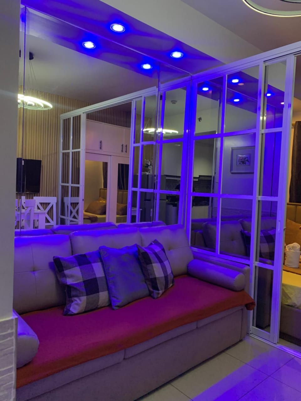 MOA Prime Staycation Sea Residences Hotel in Pasay