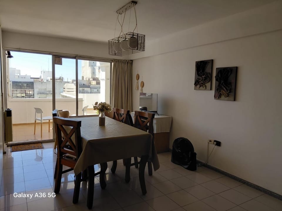 Departamento La Merced Apartment in Cordoba