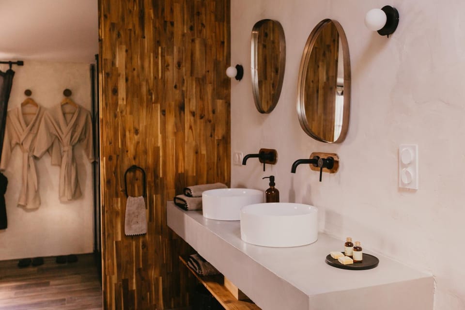 l'Alcôve - Loveroom Villa in Nouvelle-Aquitaine