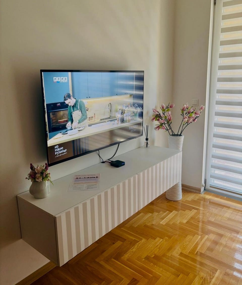Little Oasis Sarajevo Apartment in Sarajevo