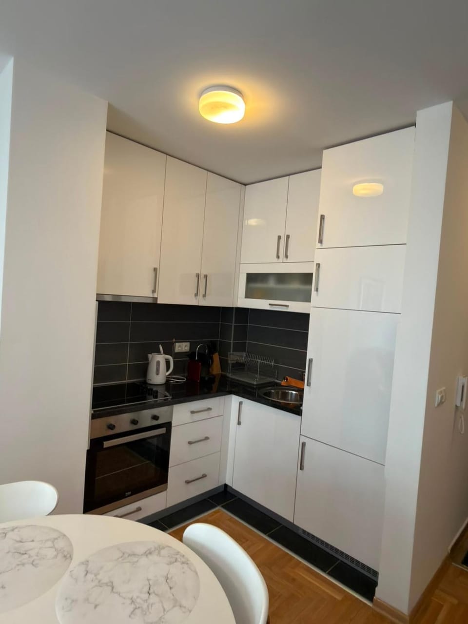Little Oasis Sarajevo Apartment in Sarajevo