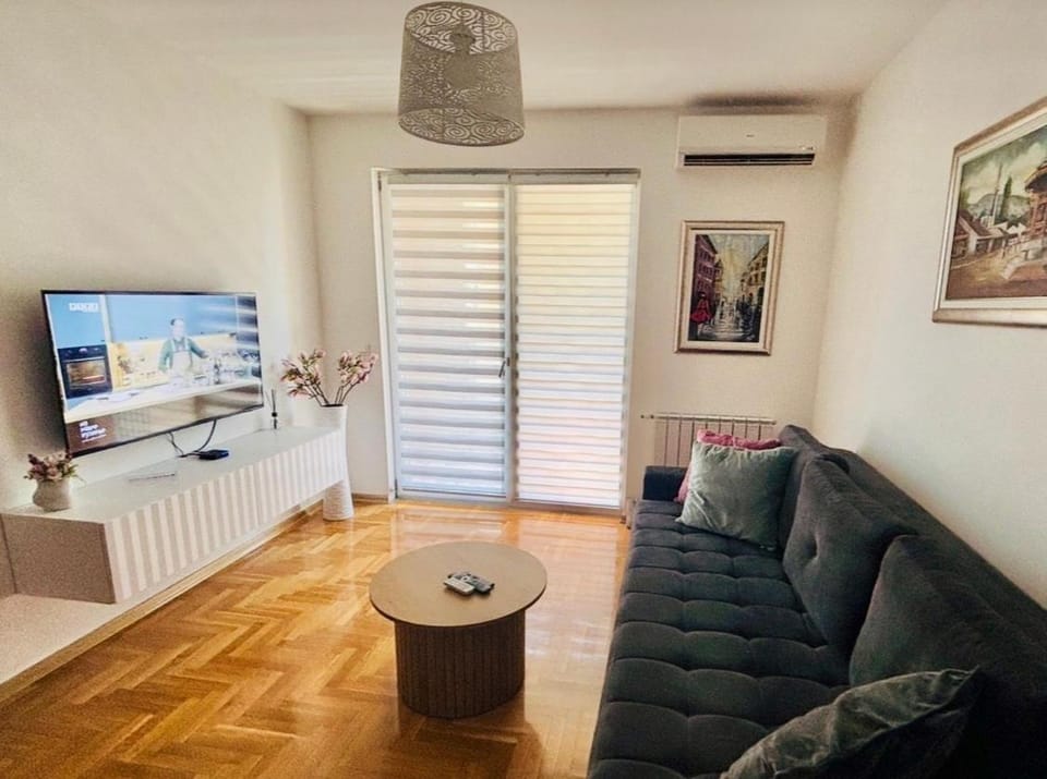 Little Oasis Sarajevo Apartment in Sarajevo