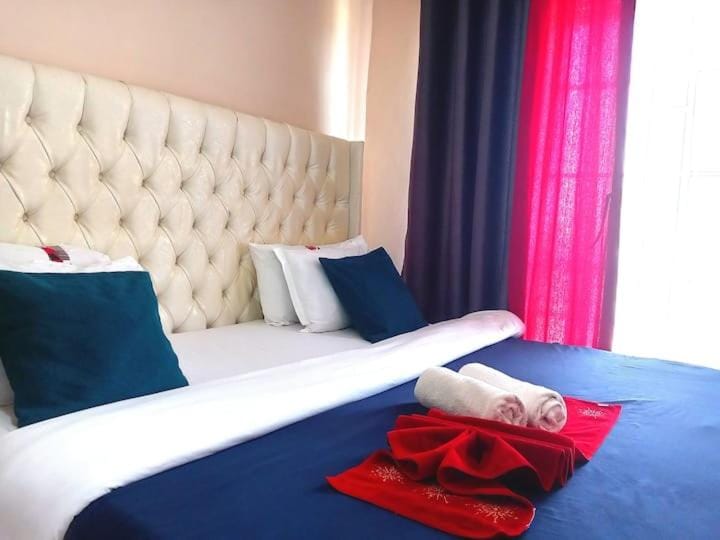 New Dawn luxury homes Apartment in Nairobi County