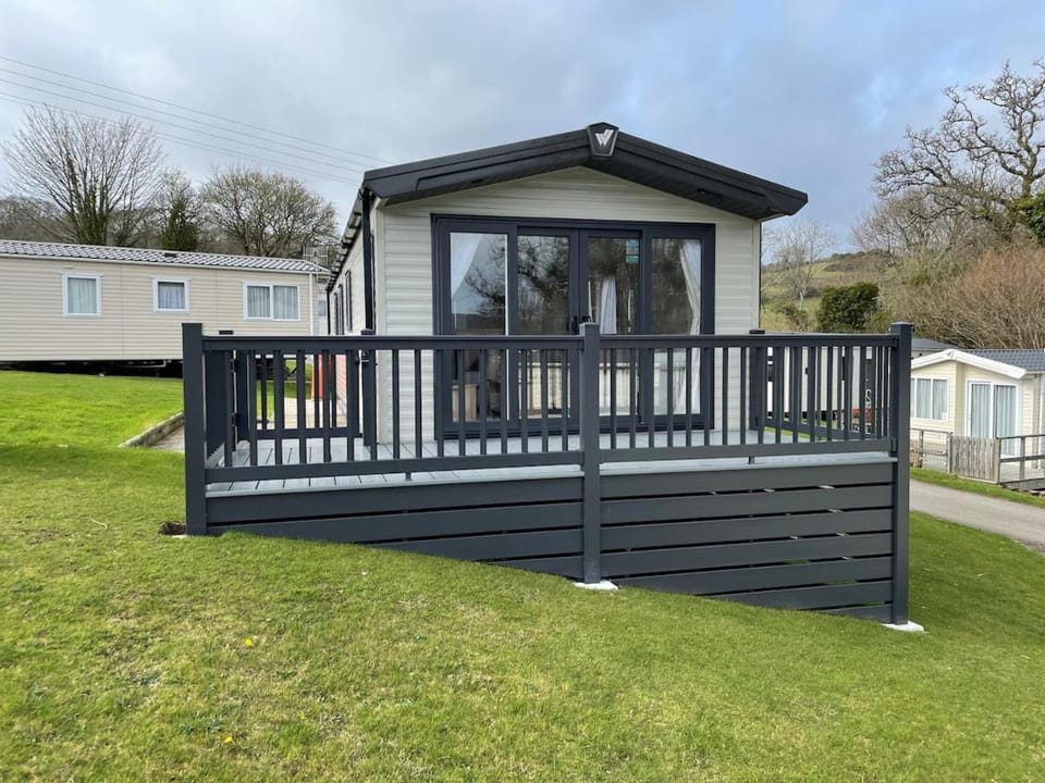 Coastal 3 bedroom holiday home House in East Devon District