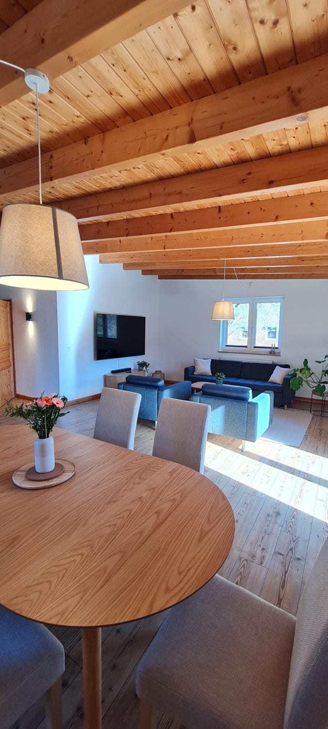 FeWo Neuwerk am NOK Apartment in Schleswig-Holstein