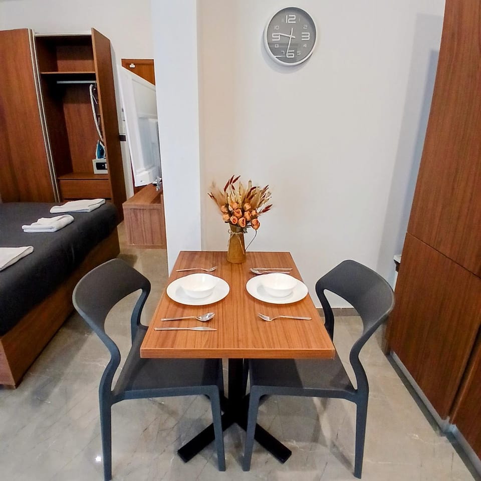 The Black Onyx Bed and Breakfast in Sliema