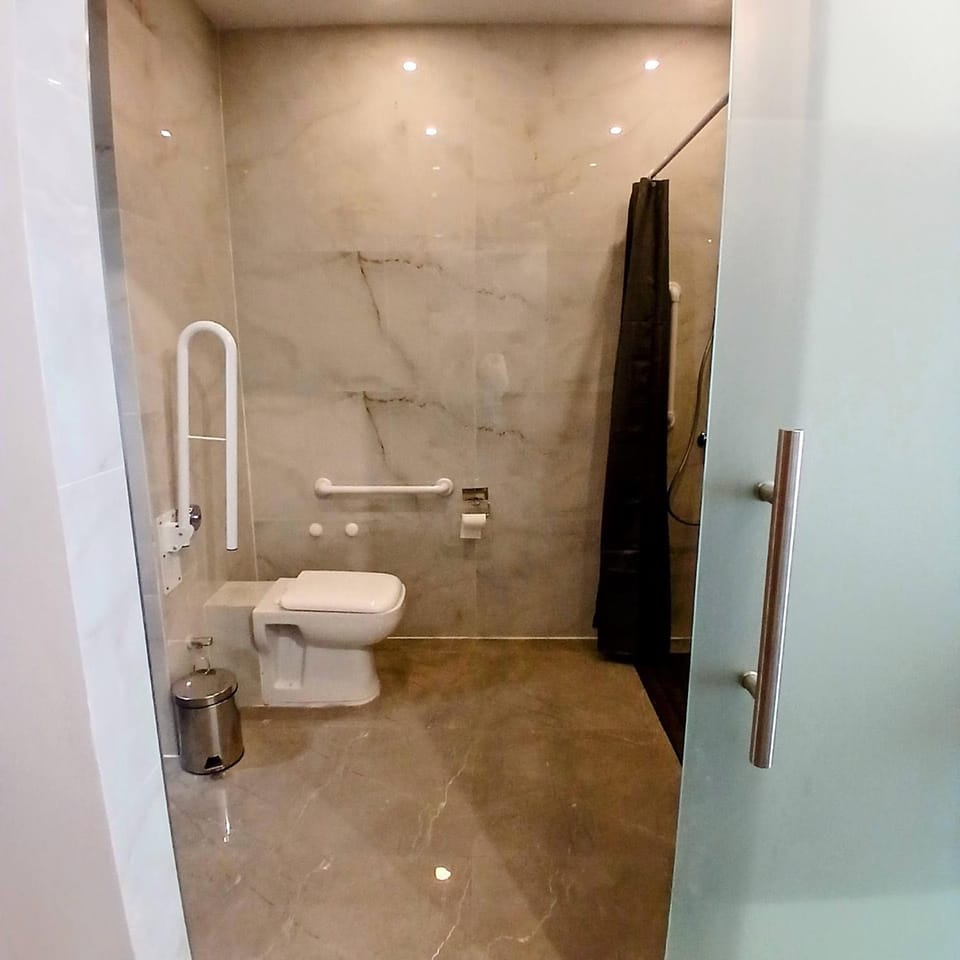 The Black Onyx Bed and Breakfast in Sliema