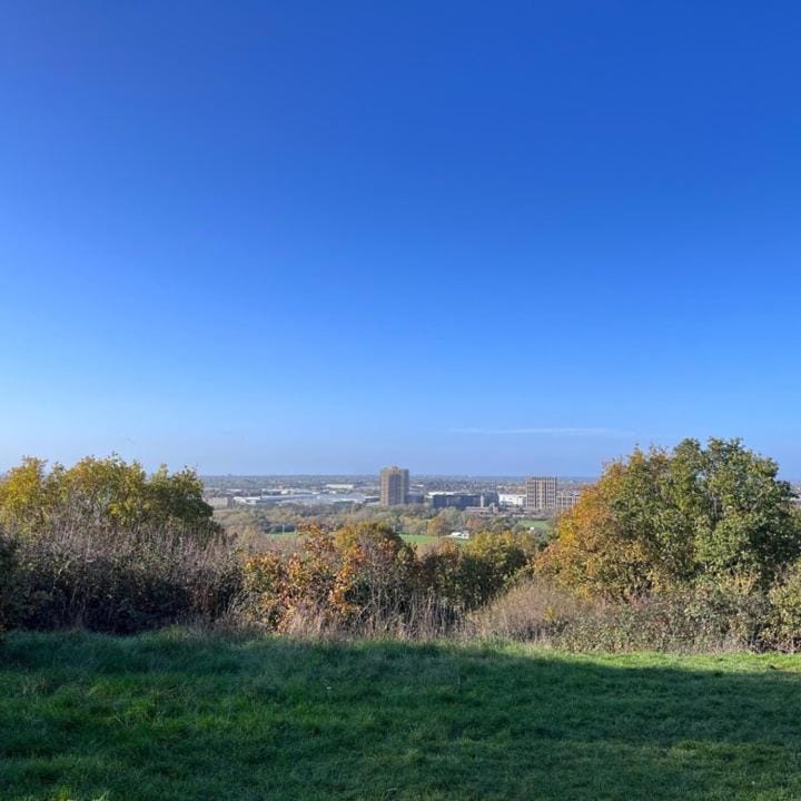 Nearby landmark, Natural landscape, Hiking