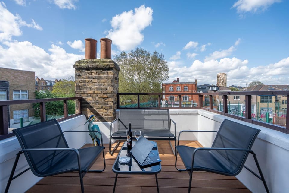 Day, View (from property/room), Balcony/Terrace, Seating area