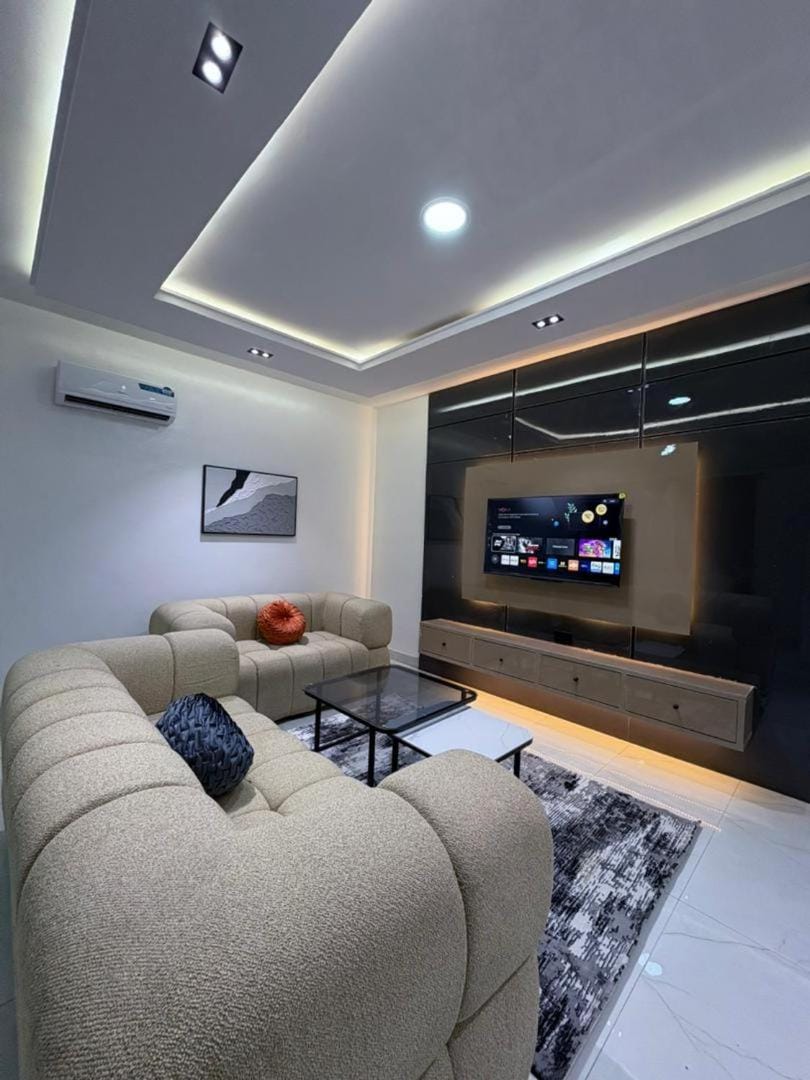 JKB APARTMENt Apartment in Lagos, Nigeria