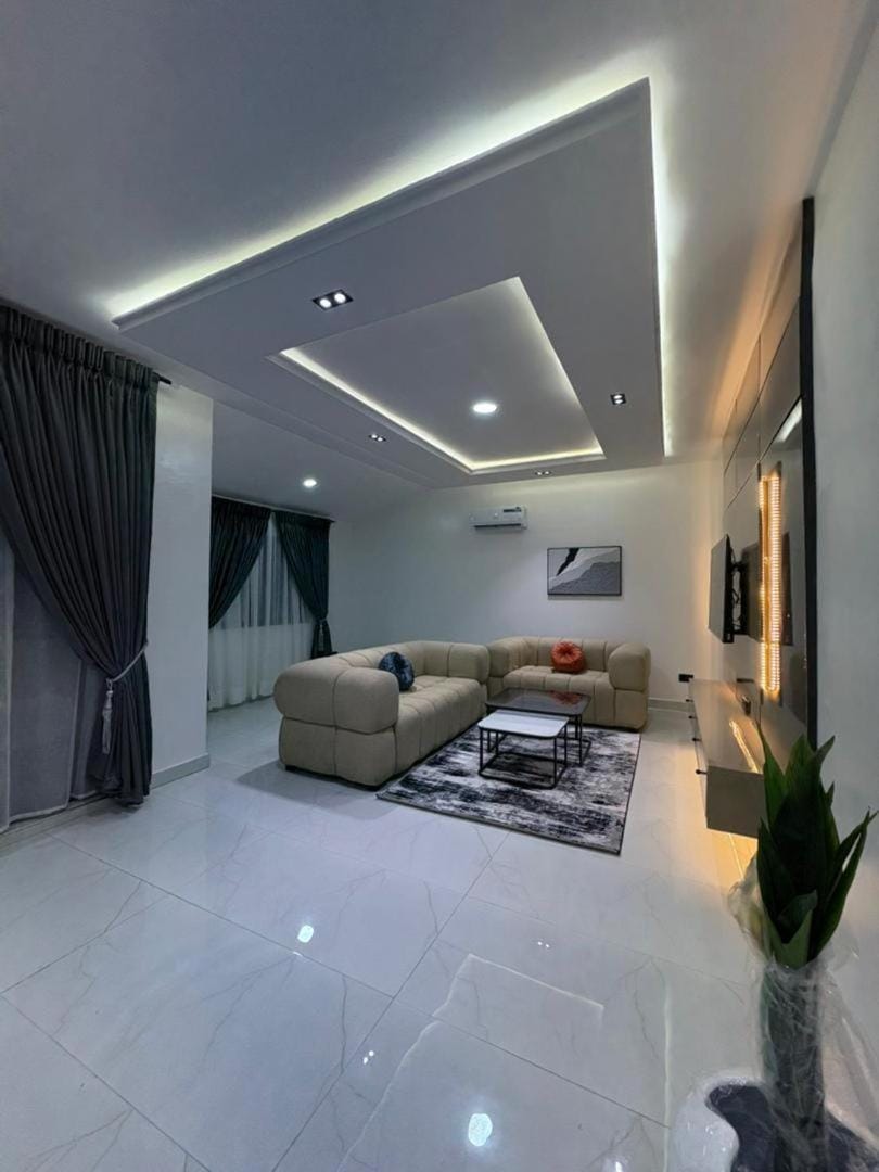 JKB APARTMENt Apartment in Lagos, Nigeria