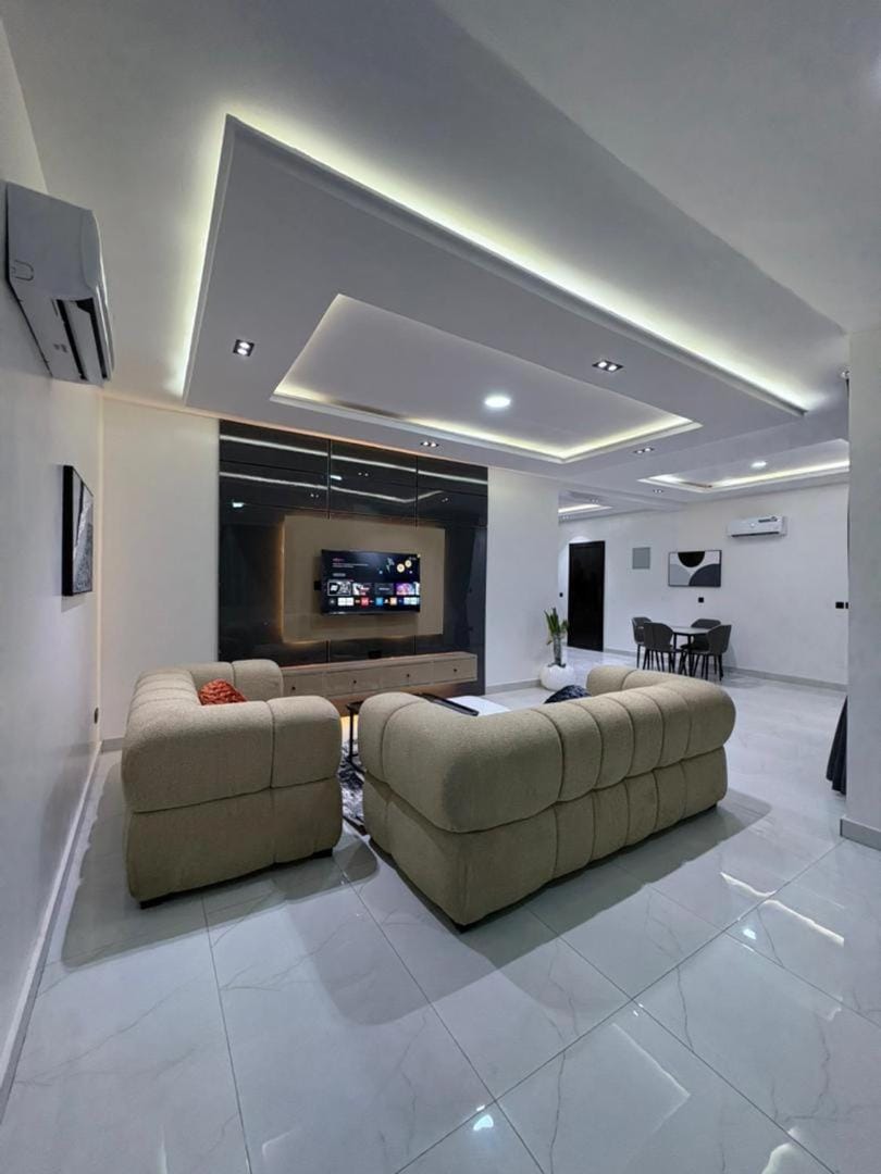 JKB APARTMENt Apartment in Lagos, Nigeria