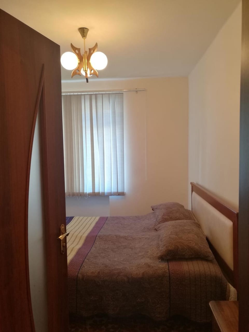Jermuk Apartment Apartment in Armenia