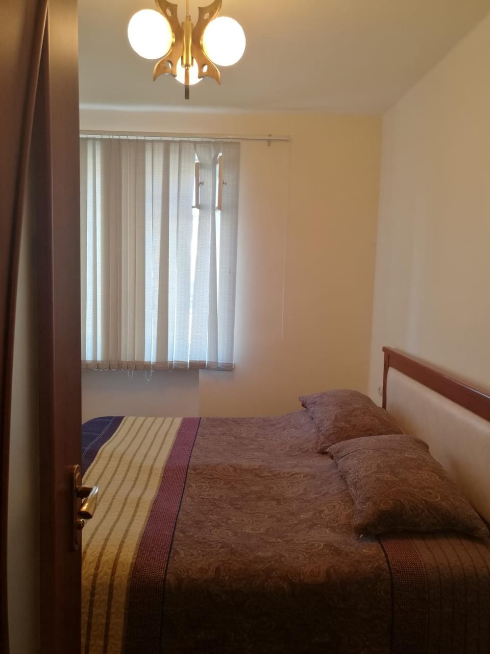 Jermuk Apartment Apartment in Armenia