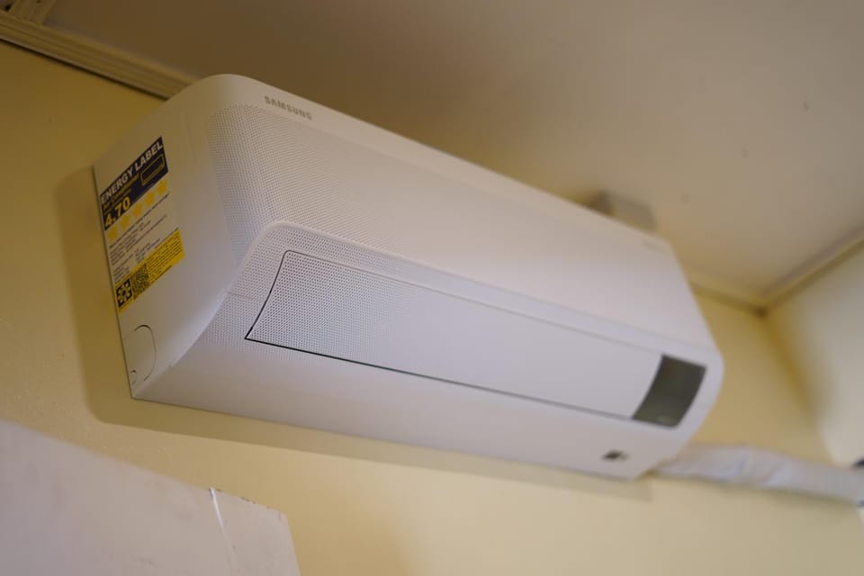 air conditioner