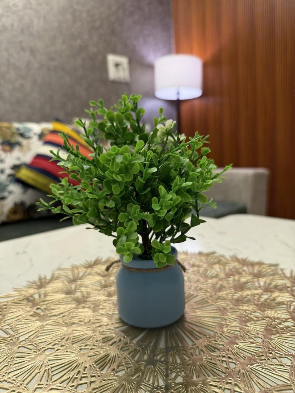 Little Nest Apartment in Punjab, India