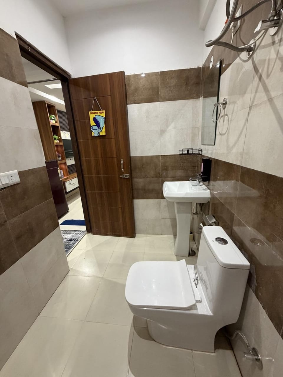 Little Nest Apartment in Punjab, India