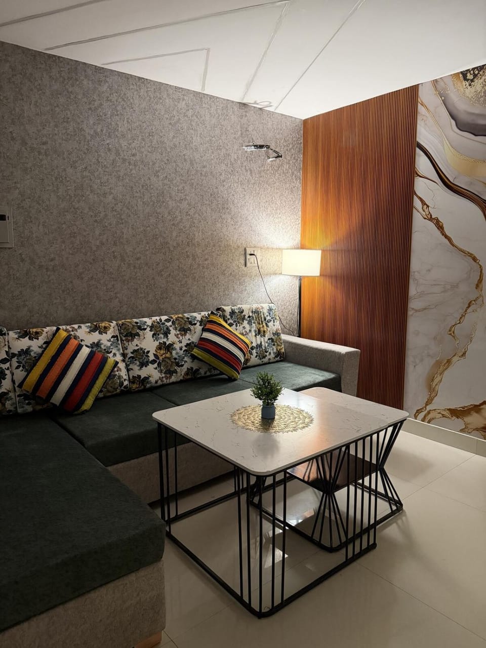 Little Nest Apartment in Punjab, India