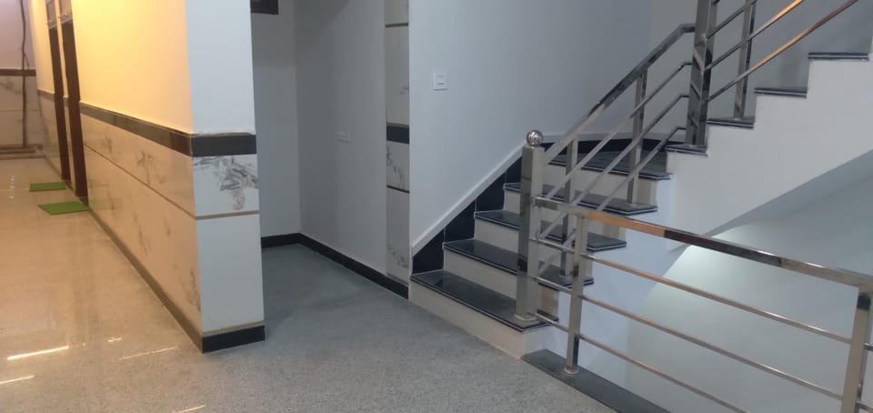 Shree ladali krupa kunj, vrindavan Bed and Breakfast in Uttar Pradesh