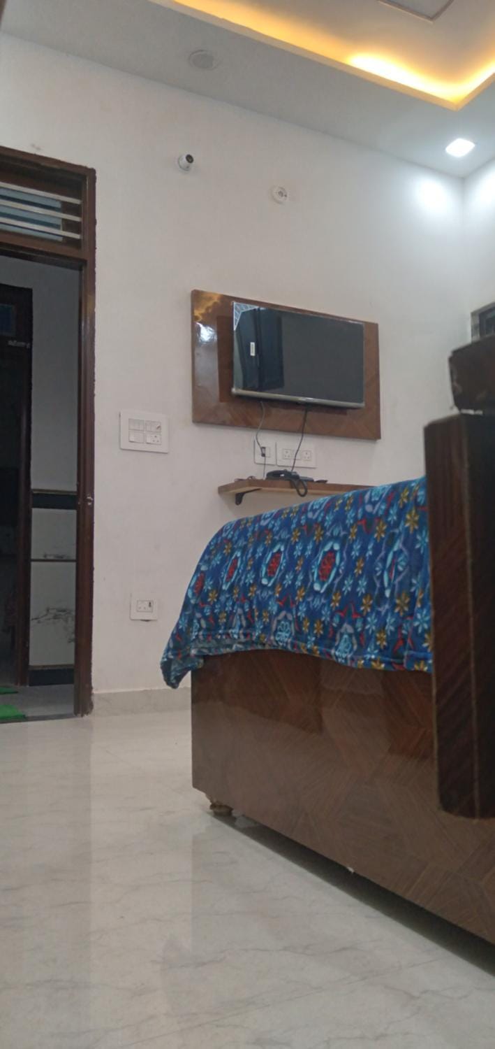 Shree ladali krupa kunj, vrindavan Bed and Breakfast in Uttar Pradesh