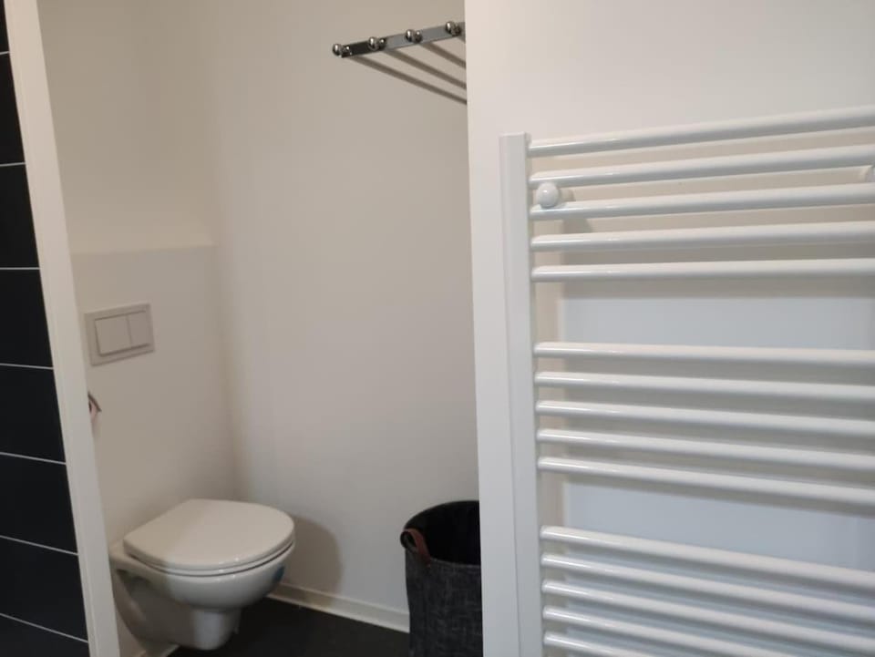 Appart 211 Tennis-Wellness Cap d'Agde Apartment in Agde