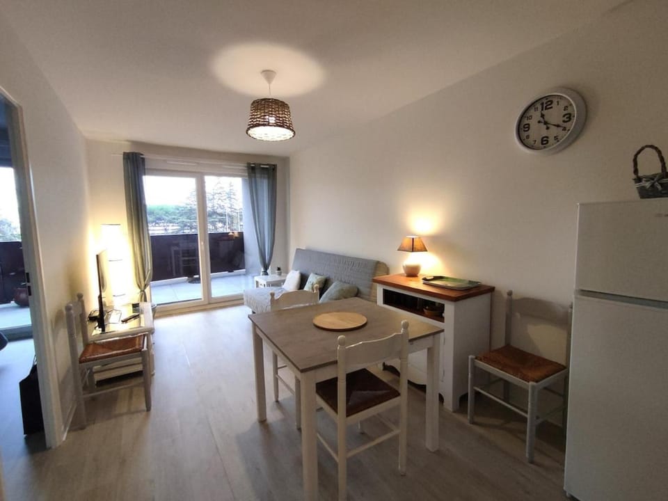 Appart 211 Tennis-Wellness Cap d'Agde Apartment in Agde