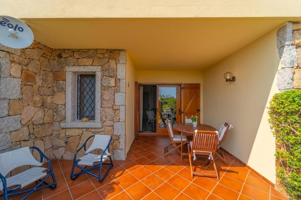 Il nido di Martina Apartment in Sardinia