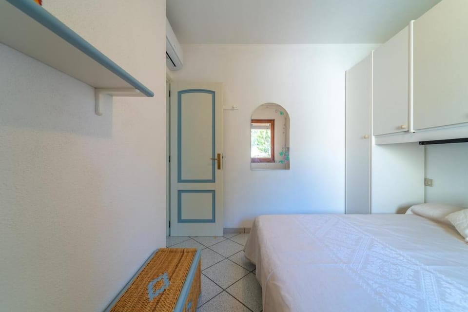 Il nido di Martina Apartment in Sardinia