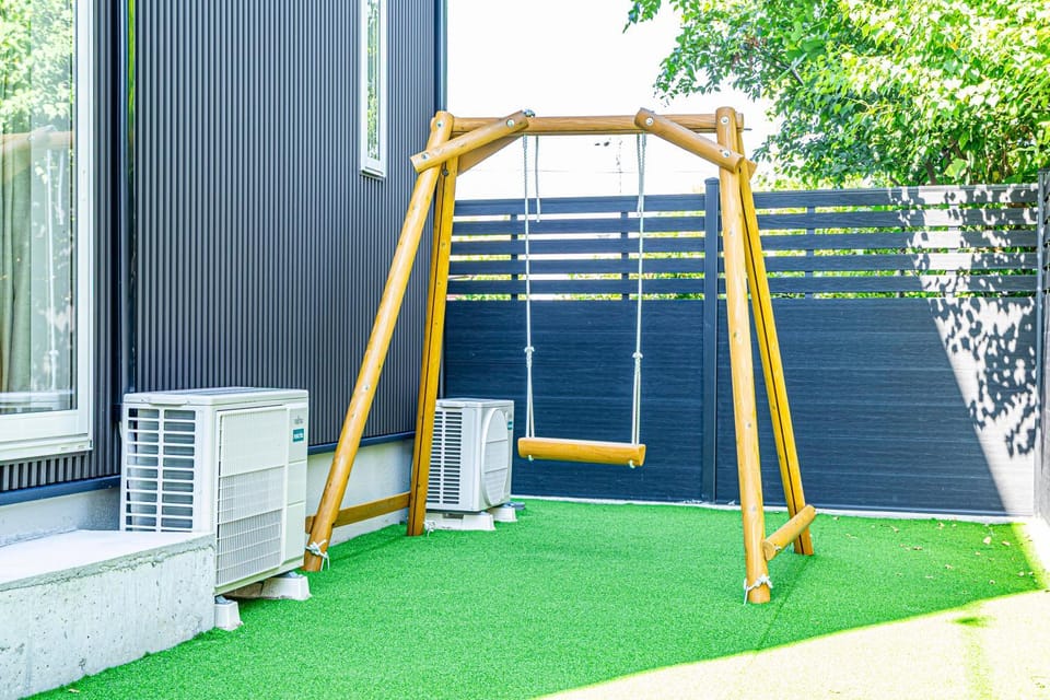Day, Children play ground