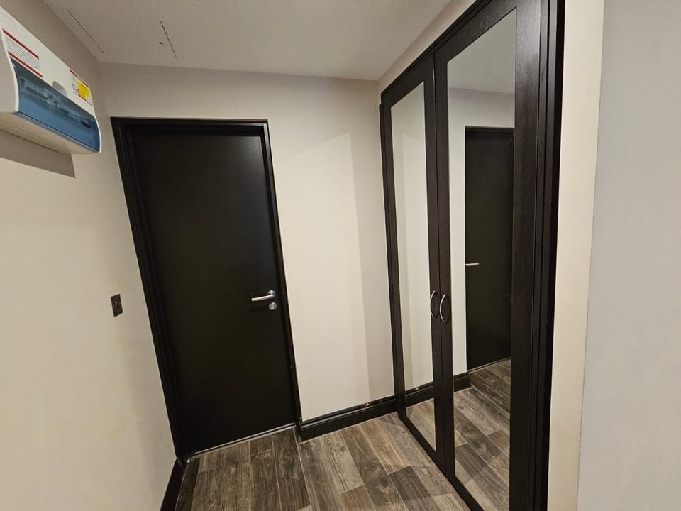 The Westbourne Residences Apartment in City of Westminster