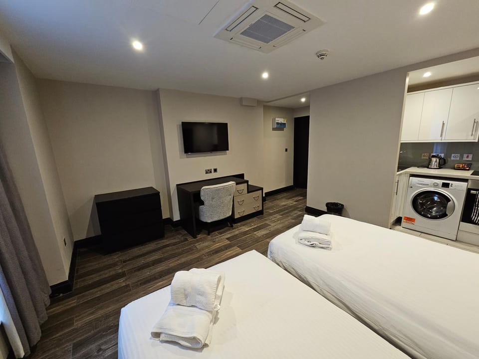 The Westbourne Residences Apartment in City of Westminster