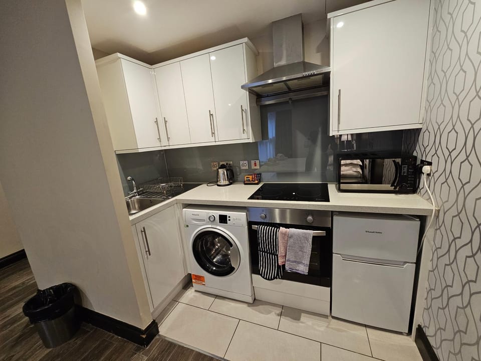The Westbourne Residences Apartment in City of Westminster