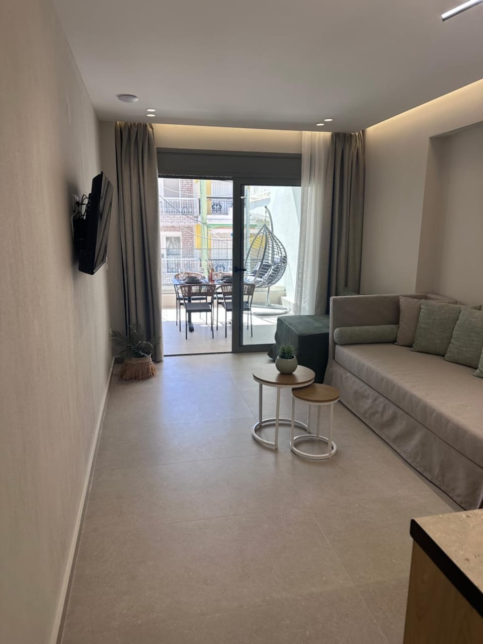 MarAzul Luxury Suites Apartment in Halkidiki