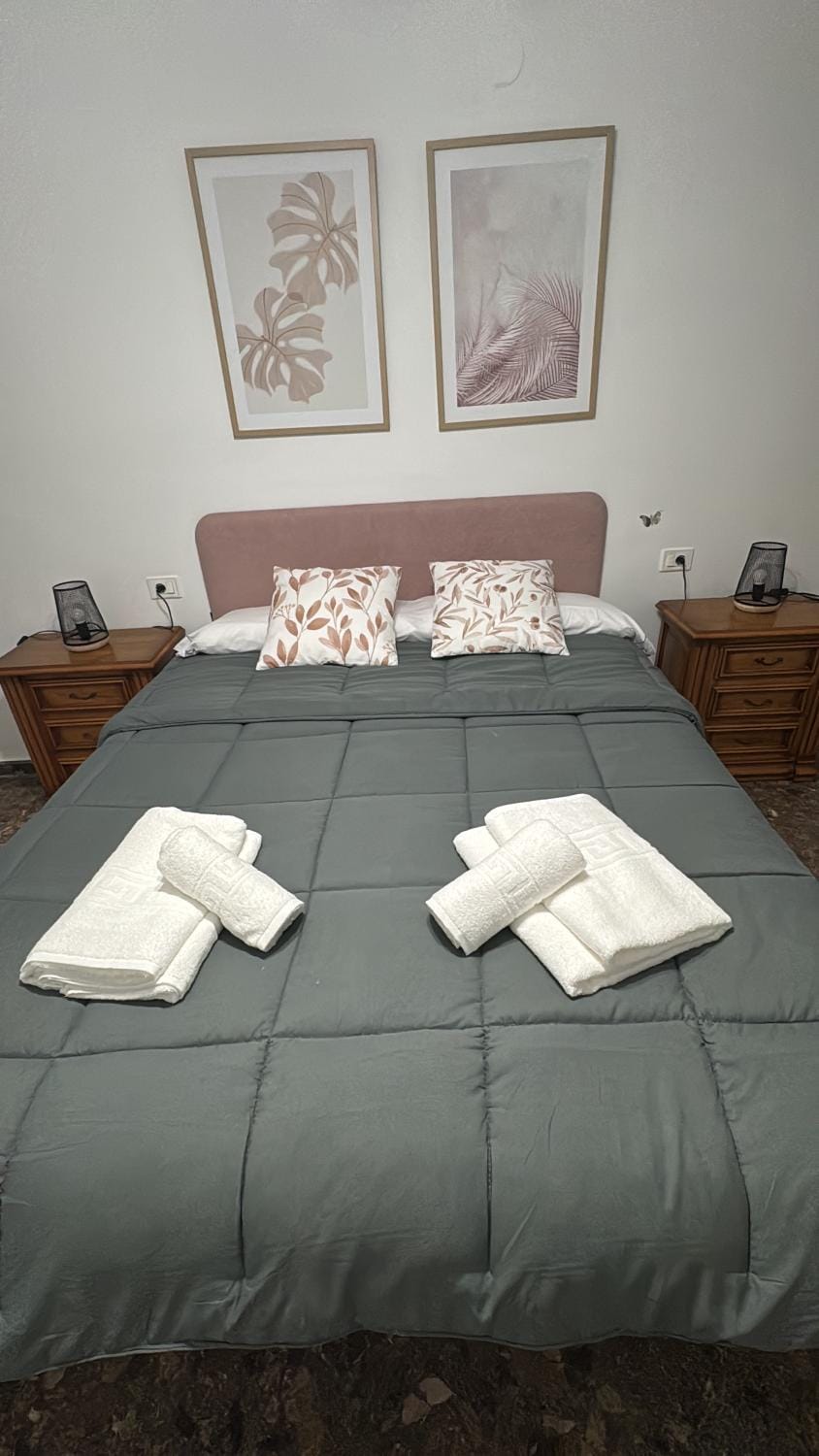 Casa Emilia Apartment in Valencian Community