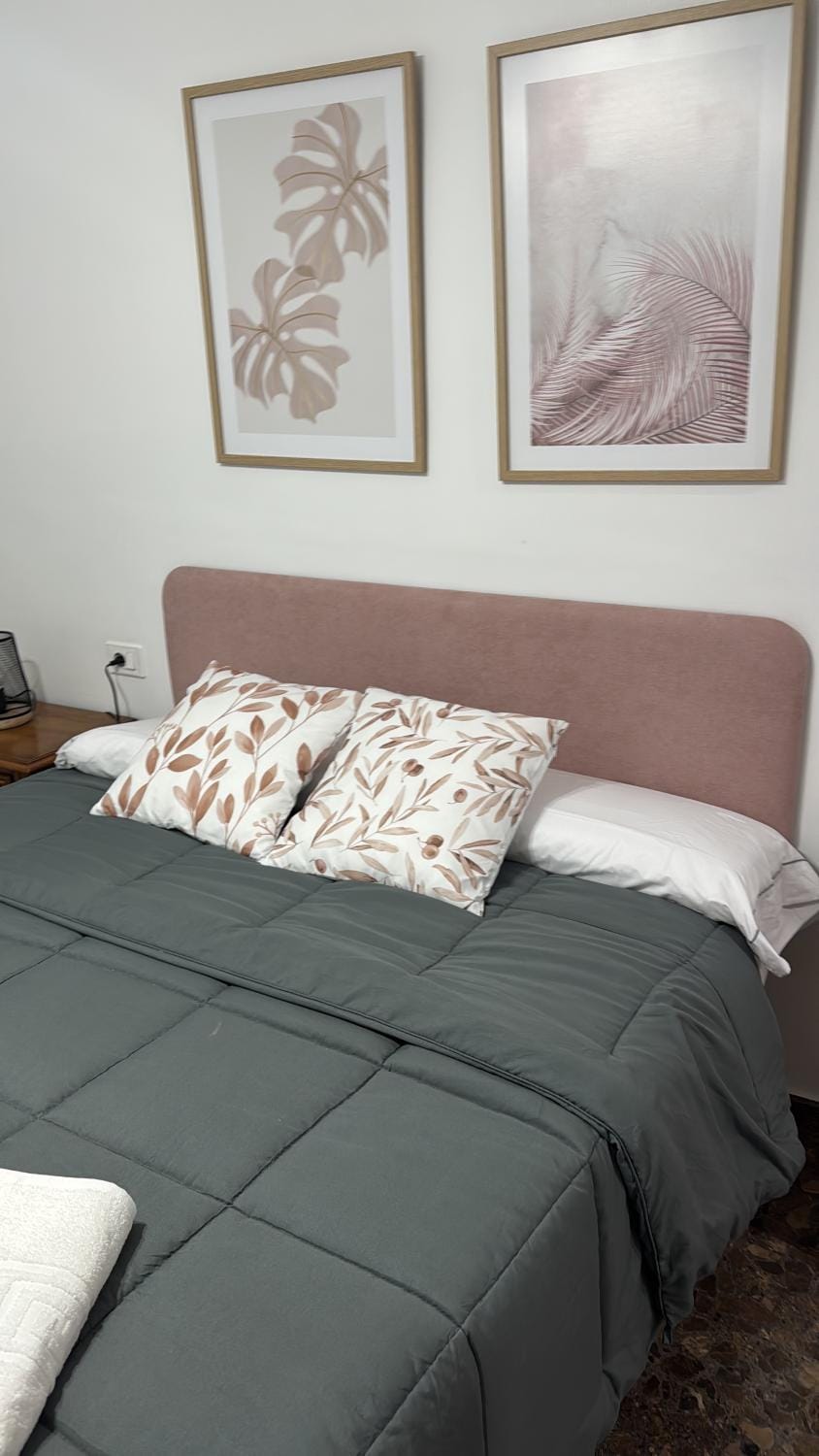Casa Emilia Apartment in Valencian Community