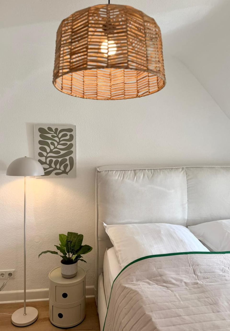 Moderne 3 Zimmer nahe DUS, CGN & Essen! NEU Apartment in Wuppertal