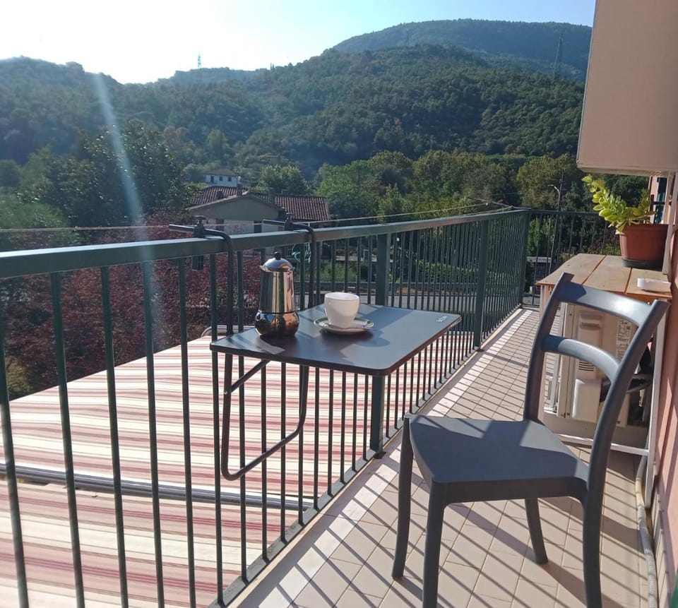 View (from property/room), Balcony/Terrace
