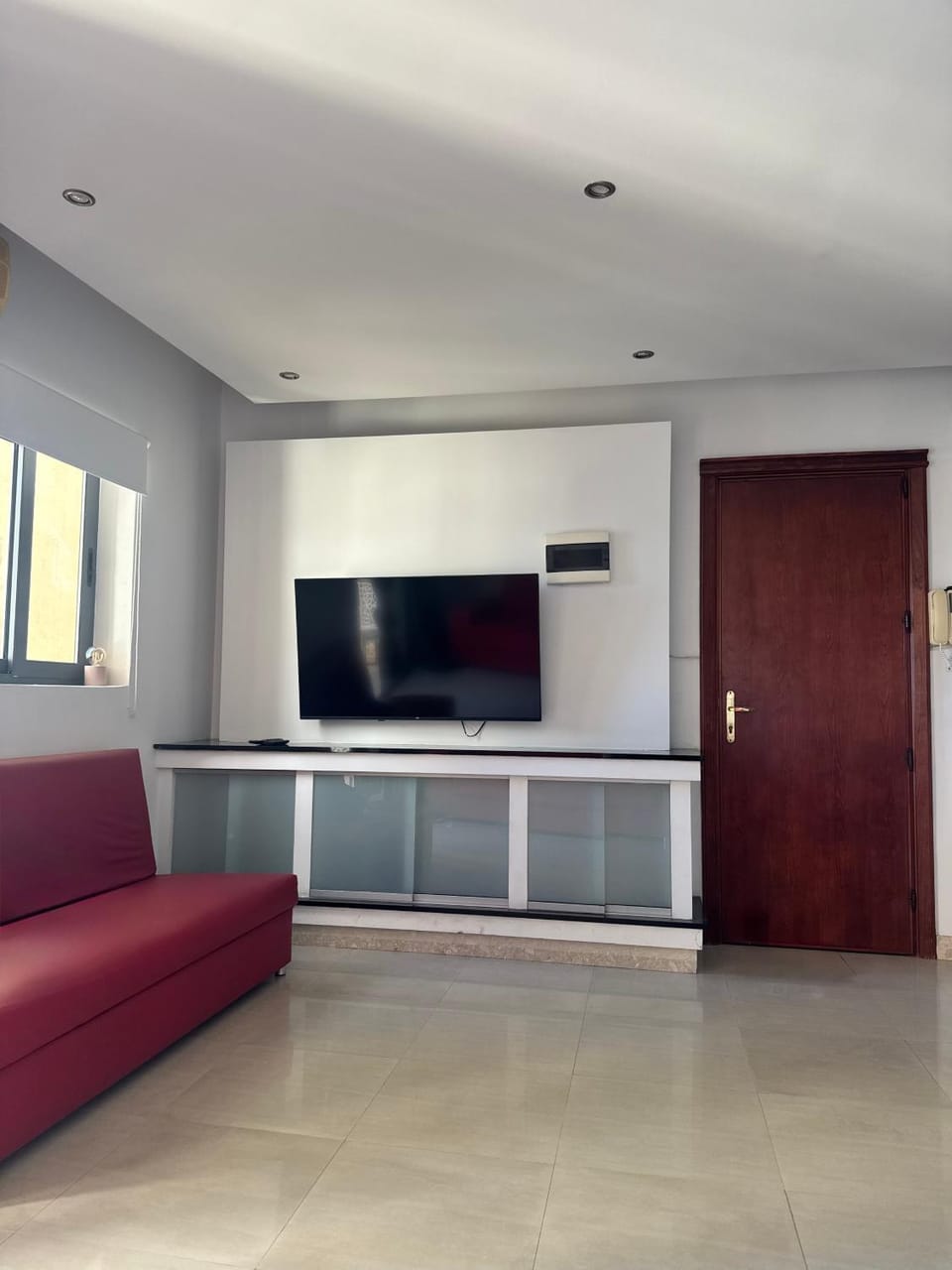 Rosewood Port View Suite - Sliema Apartment in Sliema